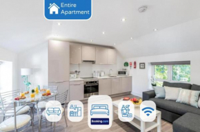 Stunning 2 bed apartments London